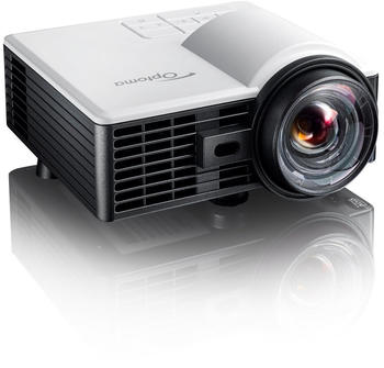 Optoma ML1050STi