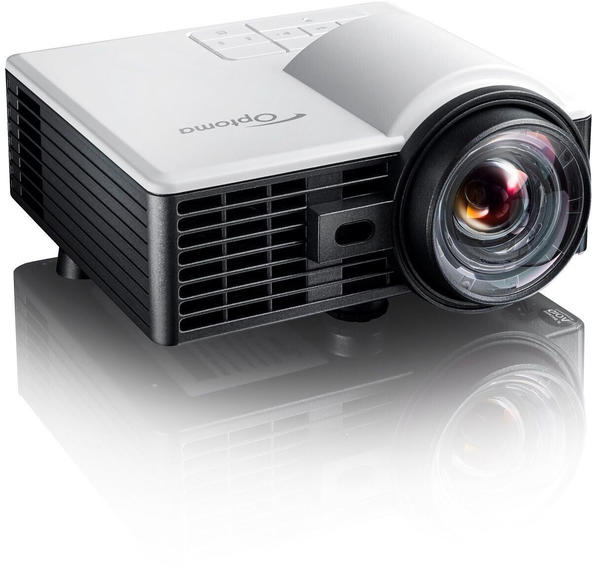 Optoma ML1050STi