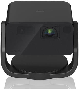 Epson EF-22B Schwarz + Standfuß Epson EF-22B Schwarz + Standfuß