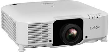 Epson EB-PQ2010 white