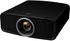 Black: JVC DLA-NZ500