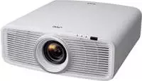 JVC DLA-NZ500/W Heimkino Beamer mit nativer 4K-Aufl&ouml;sung, 40.000:1 Kontrast und