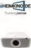 JVC DLA-NZ500 white
