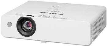 Panasonic PT-LW376 Projector 1280 x 800 WXGA 3,600 ANSI Lumen