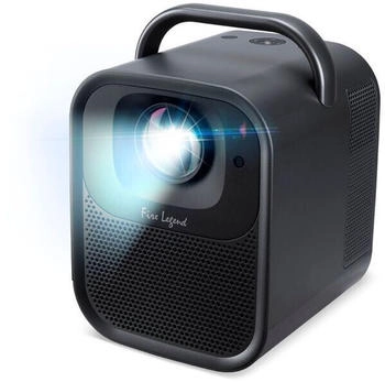 Acer Aopen QF16ATV Projector Full HD 550 ANSI Lumen