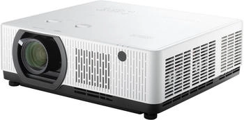 Viewsonic LSC731WU Projector 1920 x 1200 WUXGA 7,300 ANSI Lumen