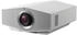 White: Sony Bravia Projector 8 Native 4K Laser Projector