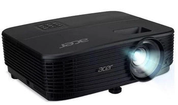 Acer X1329 Projector 1280 x 800 WXGA 4,800 ANSI Lumen