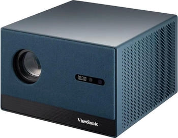 Viewsonic LX60HD 1080p Smart LED Projector for Home Cinema Auto Focus & Keystone Bluetooth Full HD Video Projector with Built-in Google TV HDMI