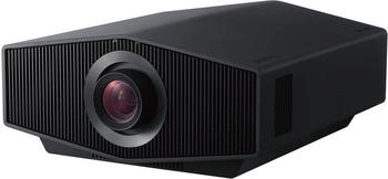 Sony Bravia Projector 8 Native 4K Laser Projector - Black