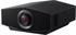 Black: Sony Bravia Projector 8 Native 4K Laser Projector