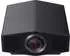 Sony Bravia Projector 8 Native 4K Laser Projector - Black