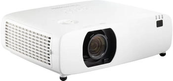 Viewsonic LSC520WU WUXGA 5200 Lumens Projector