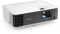 BenQ 9H.JP877.17E, BenQ TK700ST - DLP-Projektor - 3D - 3000 ANSI-Lumen - 3840 x 2160 BenQ 9H.JP877.17E, BenQ TK700ST - DLP-Projektor - 3D - 3000 ANSI-Lumen - 3840 x 2160