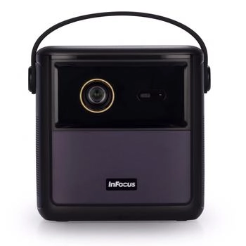 InFocus Crusader Master IN3018SL