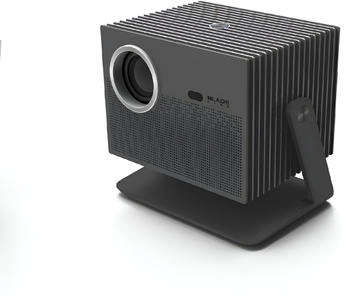 BladeCine Cube 600 grau