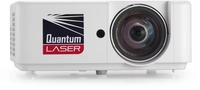 Infocus Beamer "IN1028ST" (4.000 lm 400000:1 3840 x 2160 px)