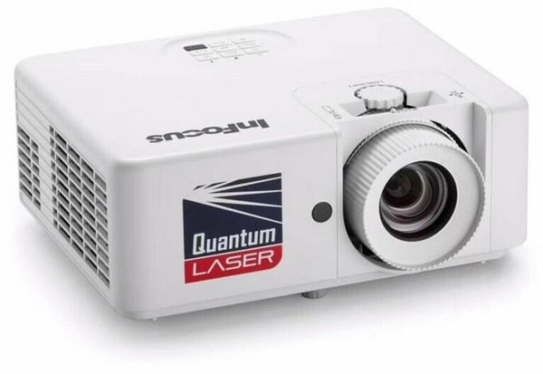 InFocus Nemesis IN1026SL