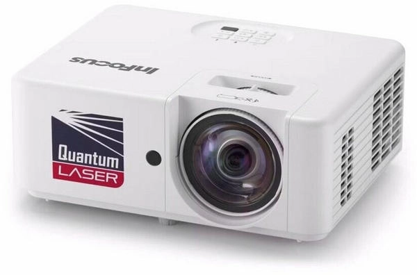 InFocus Nemesis IN1026ST