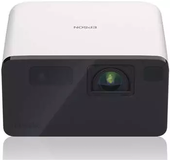 Epson EF-21 Weiß