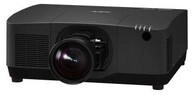 NEC PA1705UL WUXGA 16000lm LCD Laser Projector