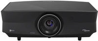 Optoma UHZ68LV Beamer, 3840 x 2160 4K UHD, 5000 Lumen