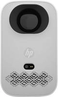 [Fu&szlig;ball-Weltmeisterschaft | TV-Ersatz]HP CC360 FHD Smart-Beamer mit WLAN,
