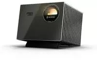 Valerion visionmaster pro 2 Smart Beamer, 4K High-Brightness Projektor mit Dolby