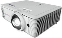 Infocus Vista IN0046ST Beamer silberfarben