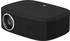 Maxxo LED800 schwarz