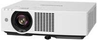 Panasonic PT-VMZ62BEJ, Panasonic PT-VMZ62BEJ Beamer mit 6200 Lumen und gestochen