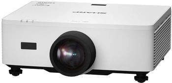 Sharp P601Q