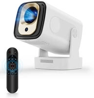Magcubic HY310 Android 11-Projektor 4K Native 1080P Autofokus Native 330ANSI...