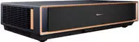 Hisense PT1 Laser Cinema UST 4K Projektor mit Auto Screen Fit, Filmmaker Mode...