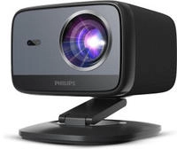 Philips NeoPix 450 Smart Projector, 1920x1080, 1.25:1, 1000:1 , Dark Grey