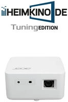 Acer PD1800 mobiler LED Beamer - Digital-Projektor - Digital-Projektor