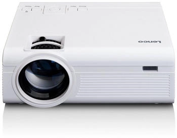Lenco LPJ-280WH