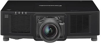 Panasonic PT-MZ20KL Laser LCD-Projektor WUXGA 20000 Lumen (PT-MZ20KLBEJ)