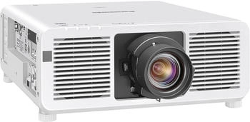 Panasonic PT-REQ10 4K Laser Beamer 10000 Lumen (PT-REQ10WE)