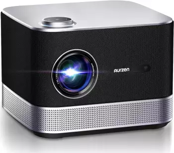 Aurzen Boom 3
