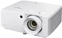 ZH551 (wei&szlig;, FullHD, 5600 Lumen, Miracast, Lautsprecher)