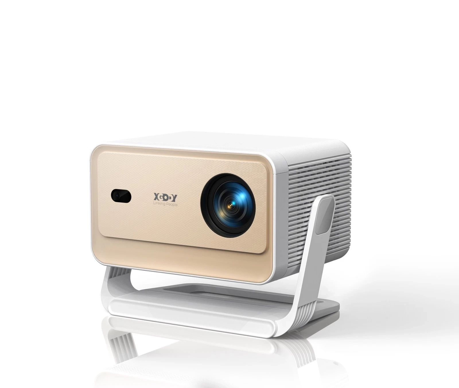 XGODY Gimbal N6 Pro 2025