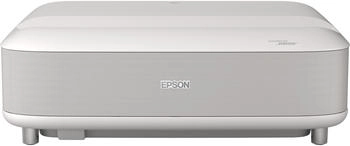 Epson Lifestudio Grand EH-LS670W Diamantweiß