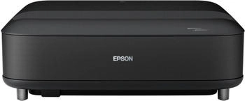 Epson Lifestudio Grand EH-LS670B Metallic-Schwarz