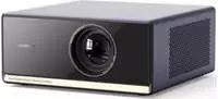 Wanbo X5 Pro New Projektor 1100 ANSI Lumen Full HD blau (X5 PRO NEW)
