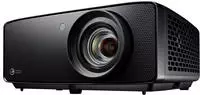 Optoma UHZ58LV Laser 4k UHD 3000 5. - Digital-Projektor - 3.000 Ansilumen