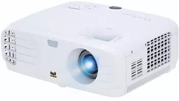 Viewsonic PX700HDHE