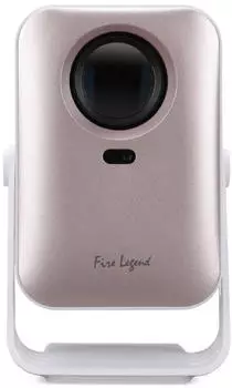 AOpen QH31s pink