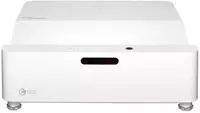 Laserprojektor 4k - Optoma - Zk420ust - 4200 Lumen - 30000 Stunden -