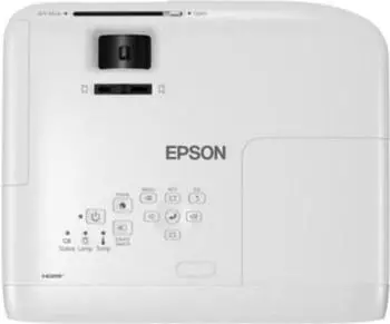 Epson EB-E24 XGA